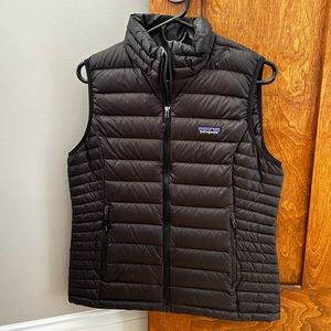 Women’s Patagonia Down Vest